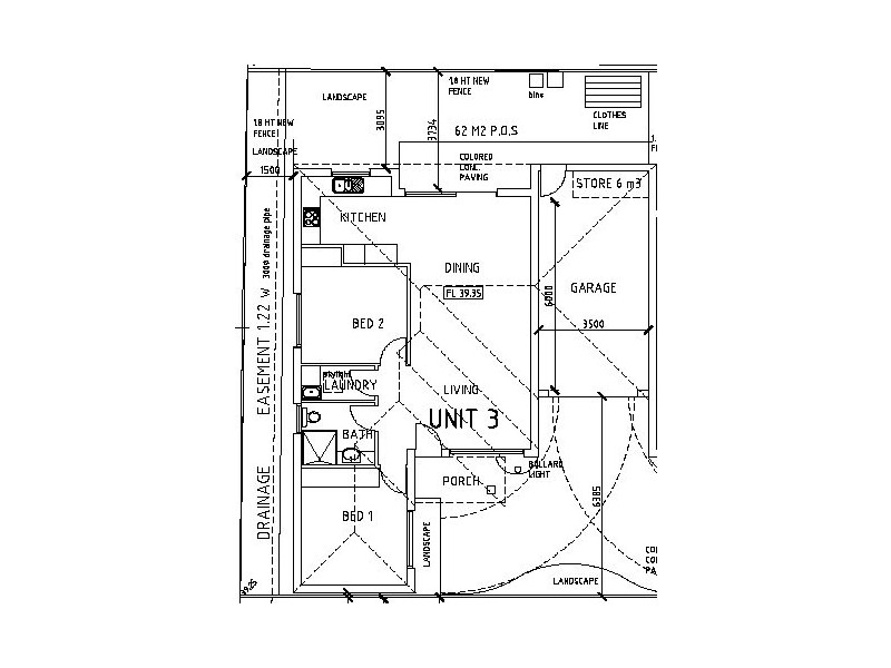 3/6 Henry Street, Noble Park VIC 3174