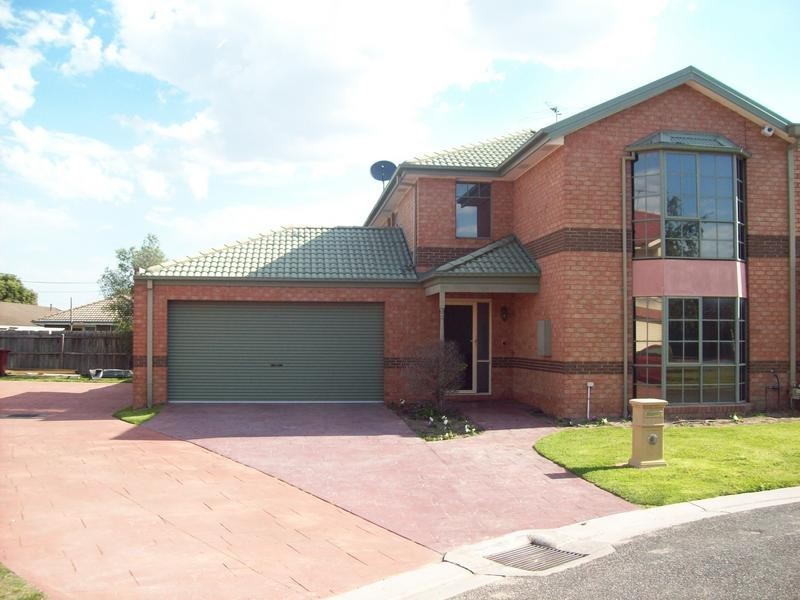 7 Tundra Way, Keysborough VIC 3173