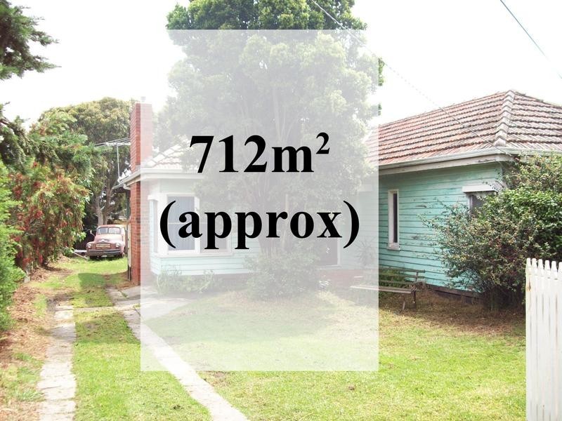 35 Whitworth Ave, Springvale VIC 3171
