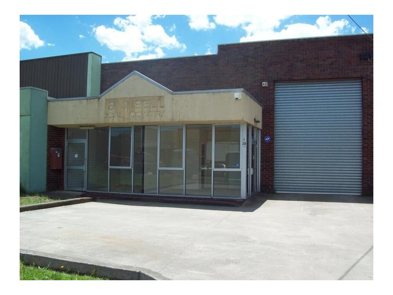 1/28 Superior Ave, Dandenong South VIC 3175