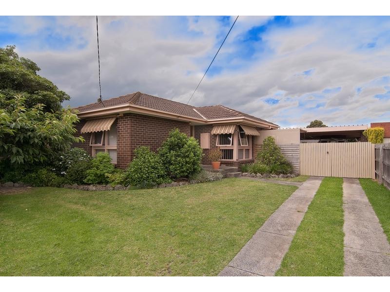 1 Sandy Court, Noble Park VIC 3174