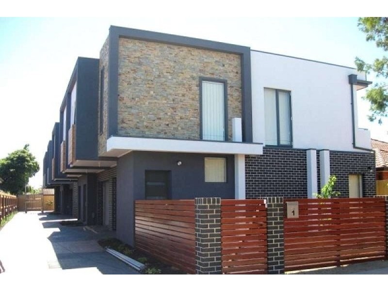 6/24 View Road, Springvale VIC 3171
