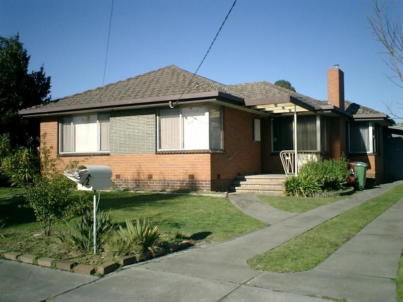 12 Locharn Crescent, Keysborough VIC 3173