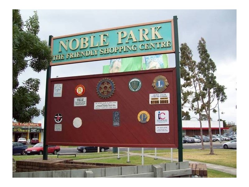 21 Arnold Street, Noble Park VIC 3174