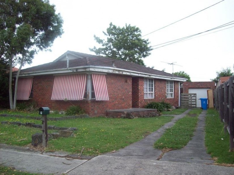 7 Nicholas Street, Keysborough VIC 3173