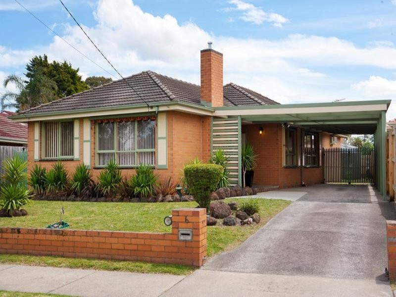 6 Montana Street, Springvale South VIC 3172