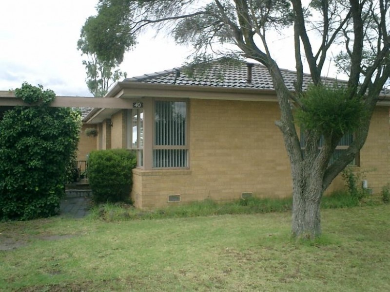 40 Eildon Drive, Keysborough VIC 3173