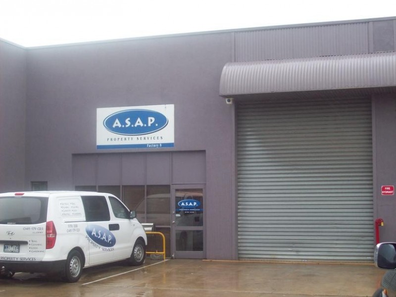 9/34 Stephen Road, Dandenong South VIC 3175