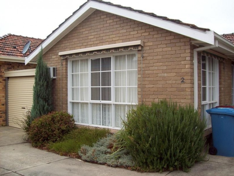 2/36 Ardgower Road, Noble Park VIC 3174