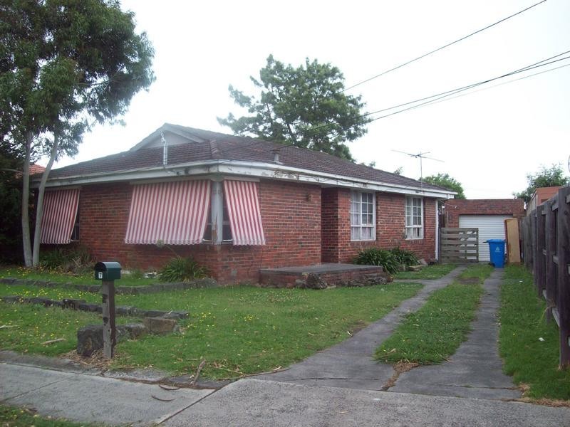 7 Nicholas Street, Keysborough VIC 3173