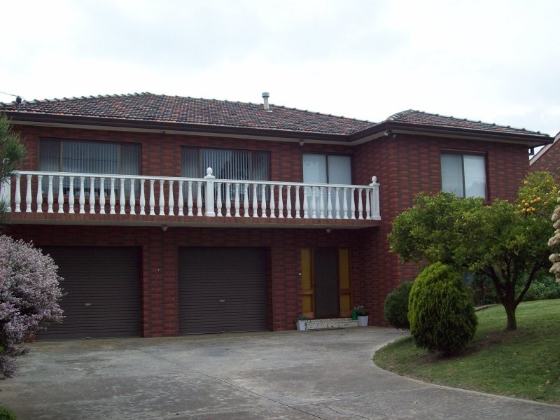 263 Police Road, Mulgrave VIC 3170