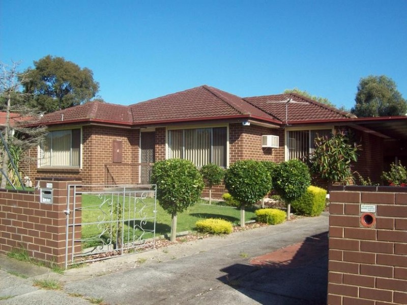 4 Tadstan Court, Clayton South VIC 3169