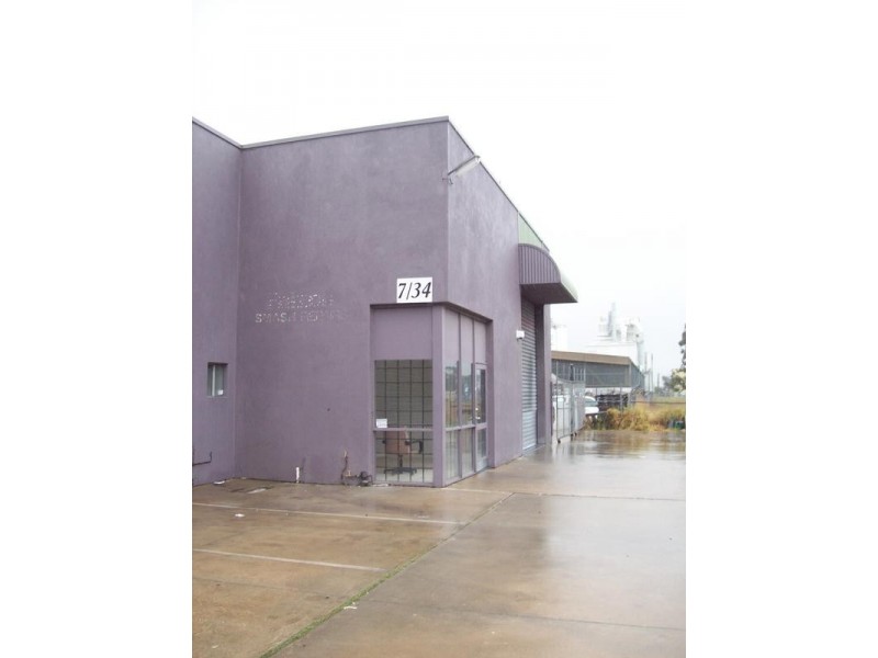 7/34 Stephen Road, Dandenong South VIC 3175