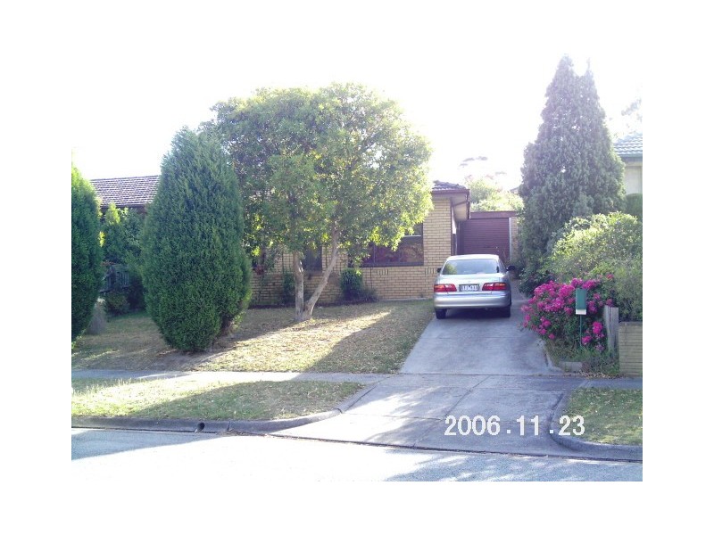 2/15 Smale Court, Noble Park VIC 3174