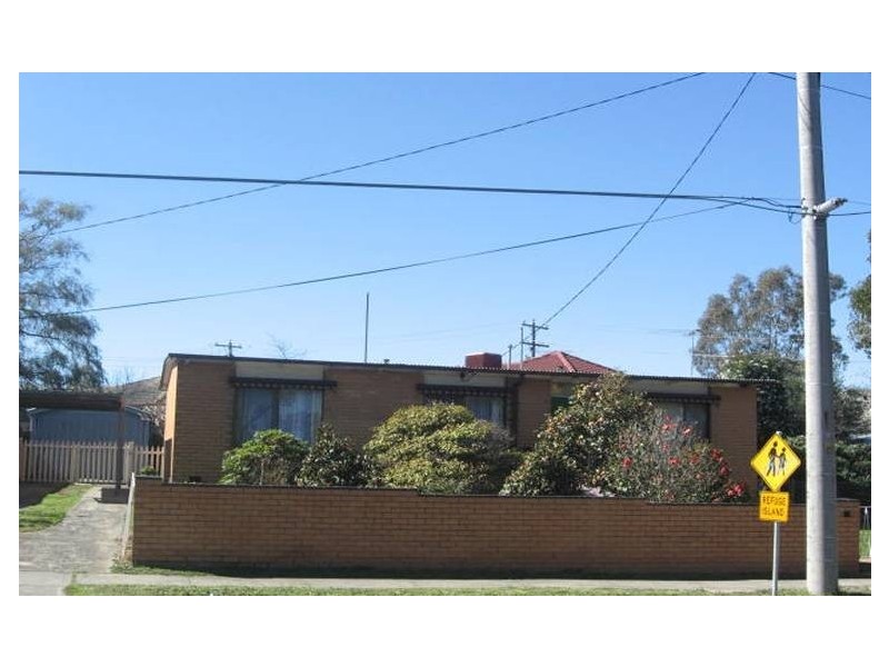 160 Railway Pde, Noble Park VIC 3174