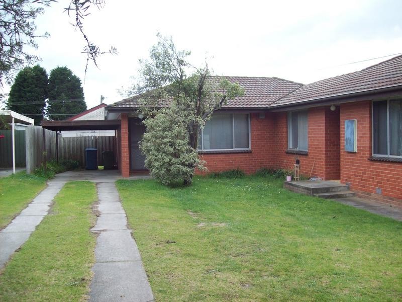 1/9 Maxine Court, Noble Park VIC 3174