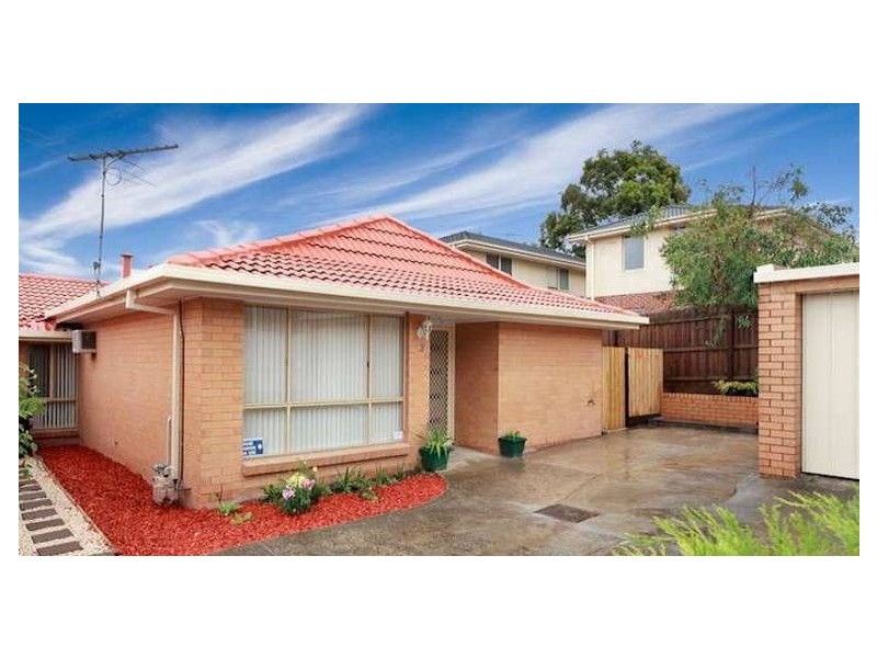 3/18 Larbert Road, Noble Park VIC 3174