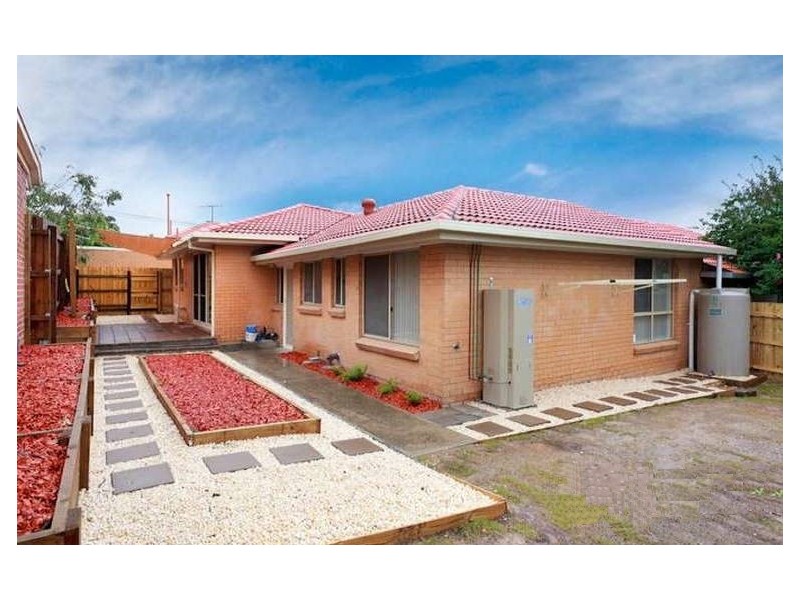 3/18 Larbert Road, Noble Park VIC 3174