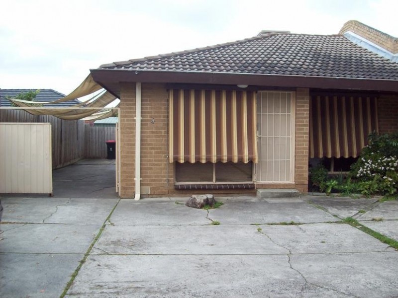 4/26 Burns Ave, Clayton South VIC 3169