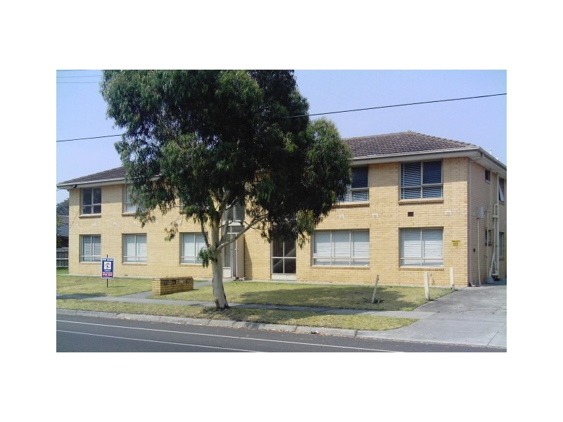 3/161 Lightwood Road, Noble Park VIC 3174