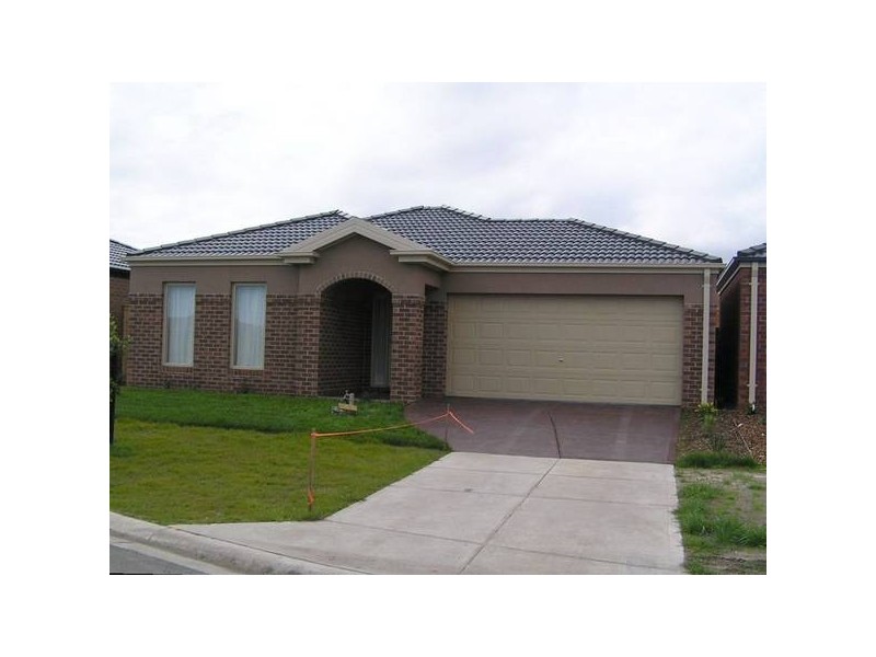 21 Trina Court, Keysborough VIC 3173