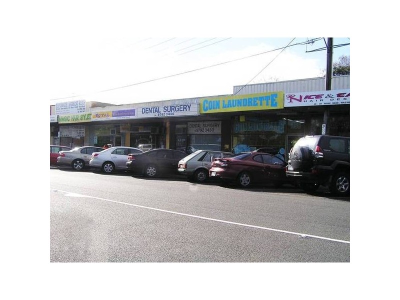 1/12 Joffre Street, Noble Park VIC 3174