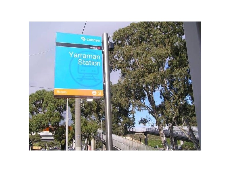 1/12 Joffre Street, Noble Park VIC 3174