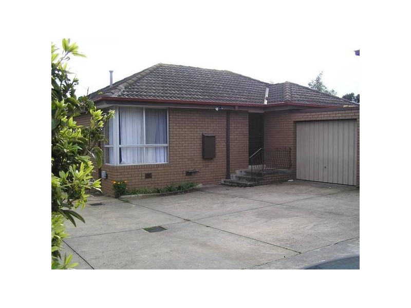 3/24 Nockolds Crescent, Noble Park VIC 3174