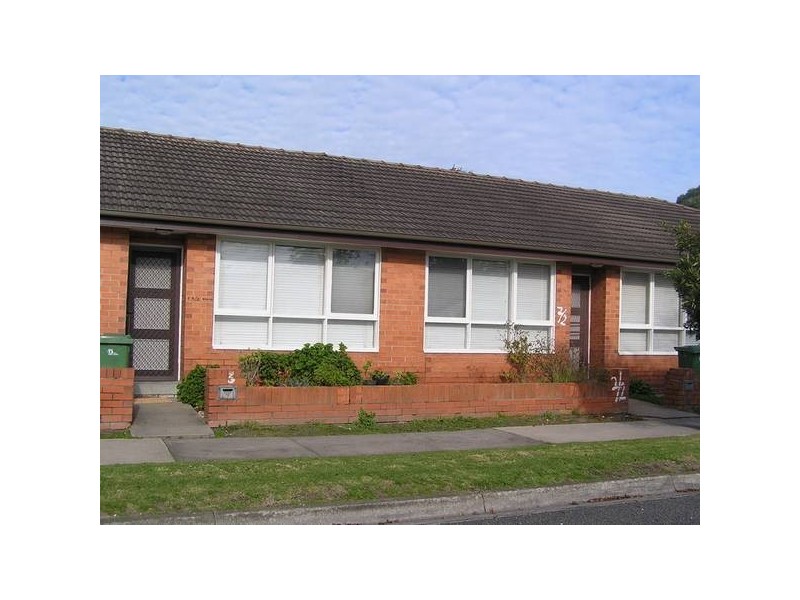 4/2 Reserve Street, Springvale VIC 3171