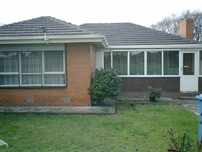 Merrick Street, Noble Park VIC 3174