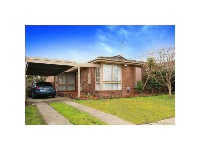 Piccadilly Cres, Keysborough VIC 3173