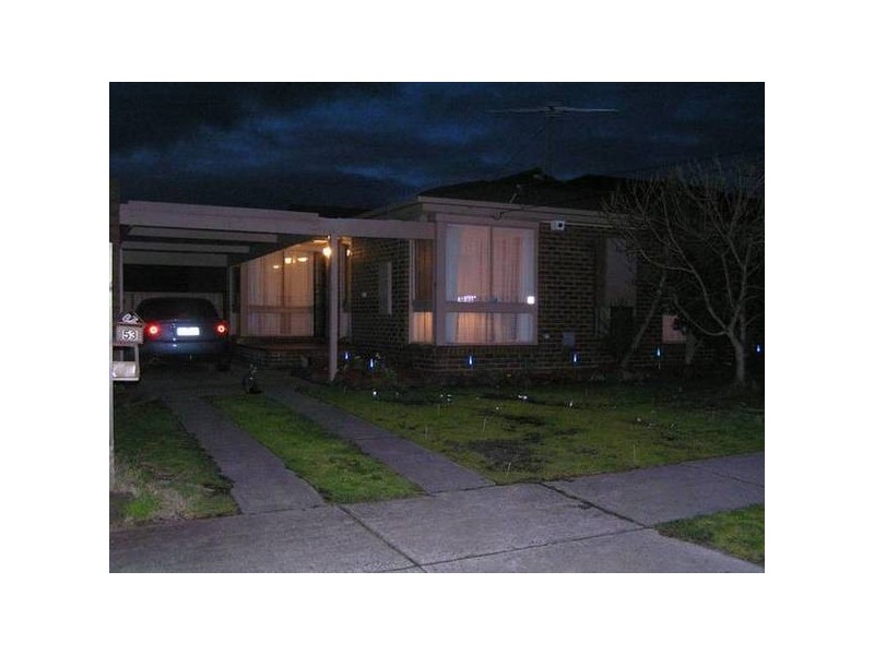 Piccadilly Cres, Keysborough VIC 3173