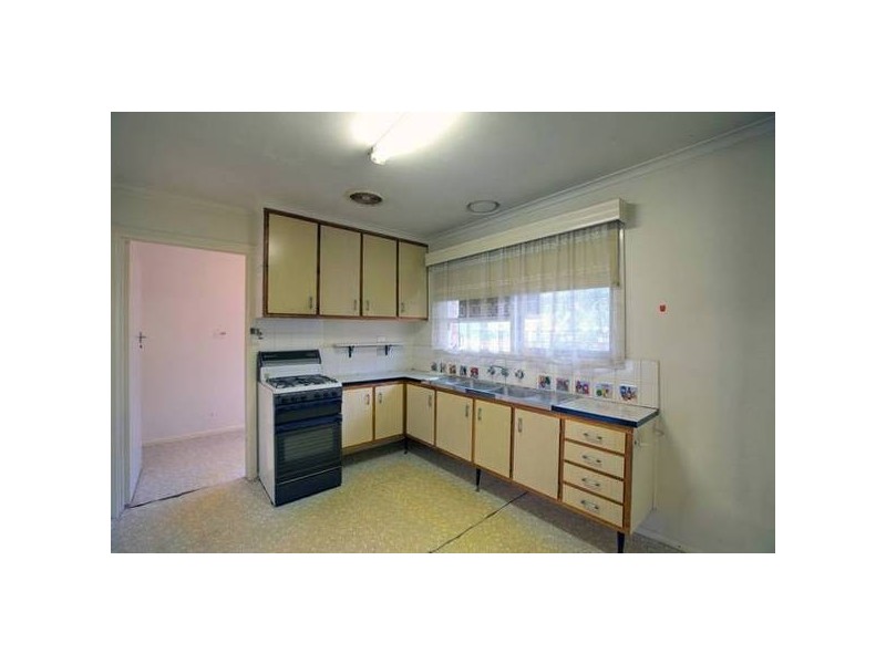 Noble St, Noble Park VIC 3174