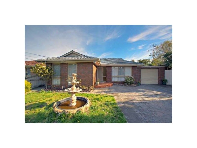 Coolibah Place, Keysborough VIC 3173