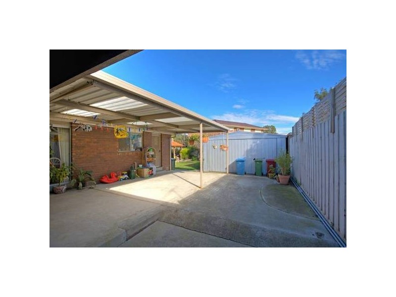 Coolibah Place, Keysborough VIC 3173
