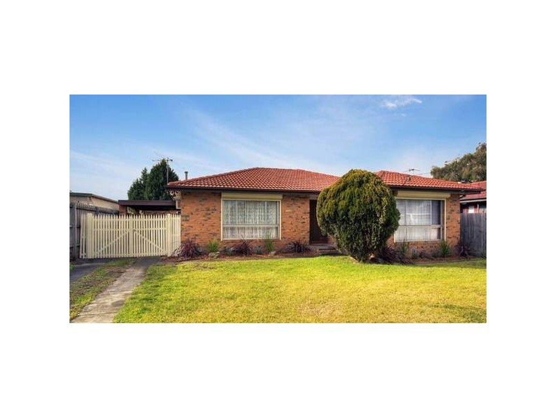 305 Corrigan Road, Keysborough VIC 3173