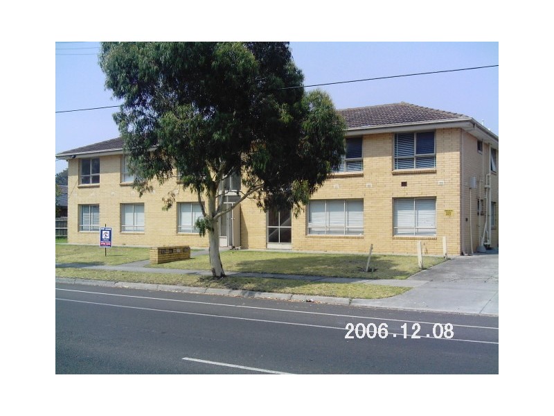 3/161 Lightwood Road, Noble Park VIC 3174