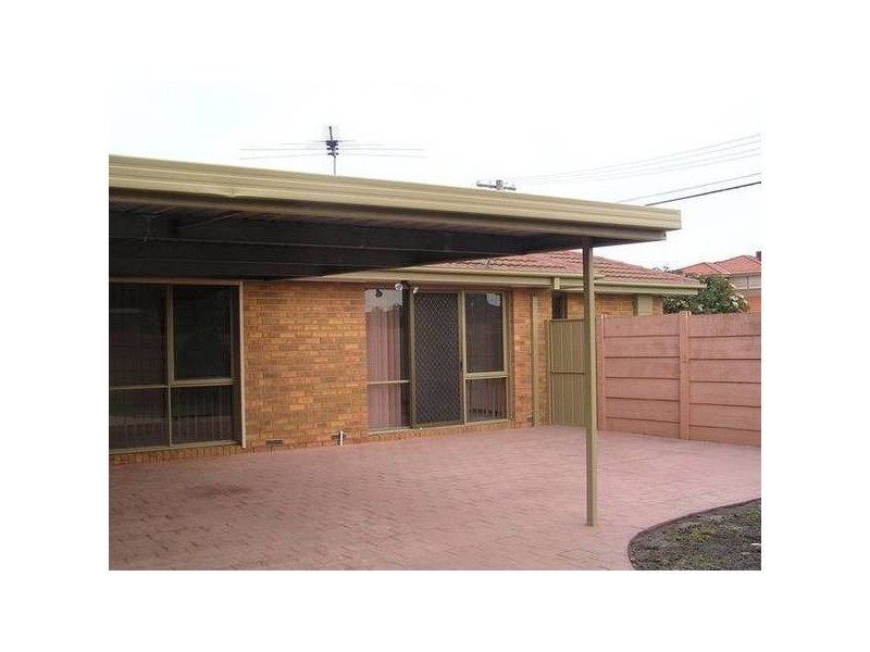 Fabian Court, Keysborough VIC 3173