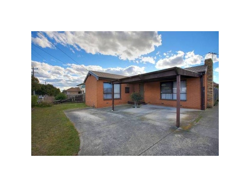 1/29 Baldwin Ave, Noble Park VIC 3174
