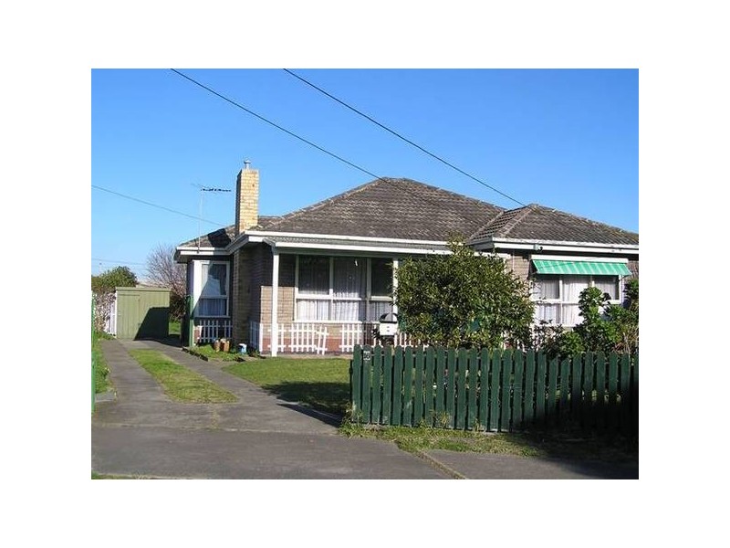 16 Jonathan Court, Noble Park VIC 3174