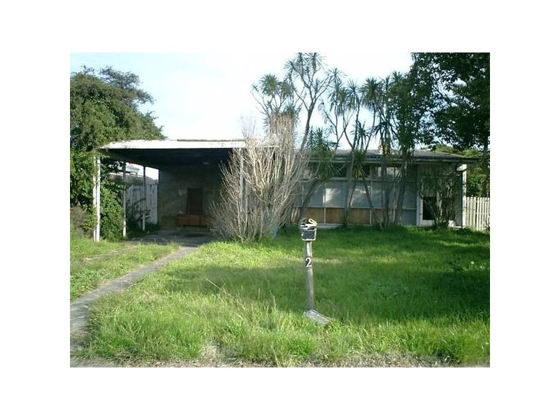 Burrapike Avenue, Springvale VIC 3171