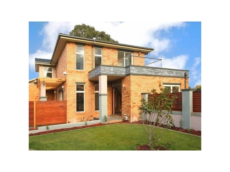 1/8 Cypress Court, Noble Park VIC 3174