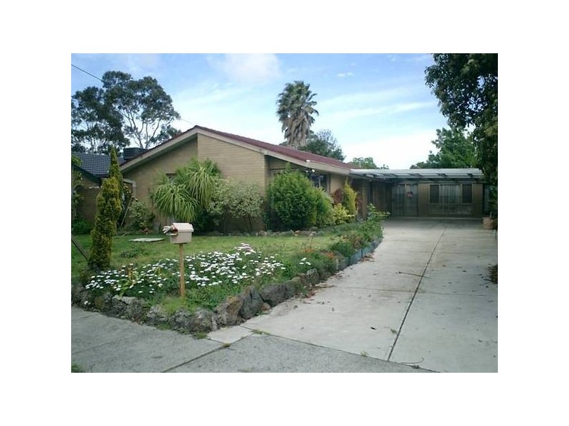 24 Nicholas Street, Keysborough VIC 3173