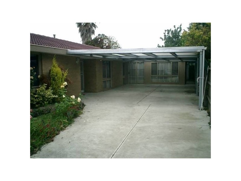 24 Nicholas Street, Keysborough VIC 3173