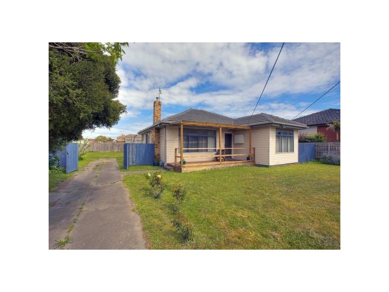 2 Cranham Street, Noble Park VIC 3174
