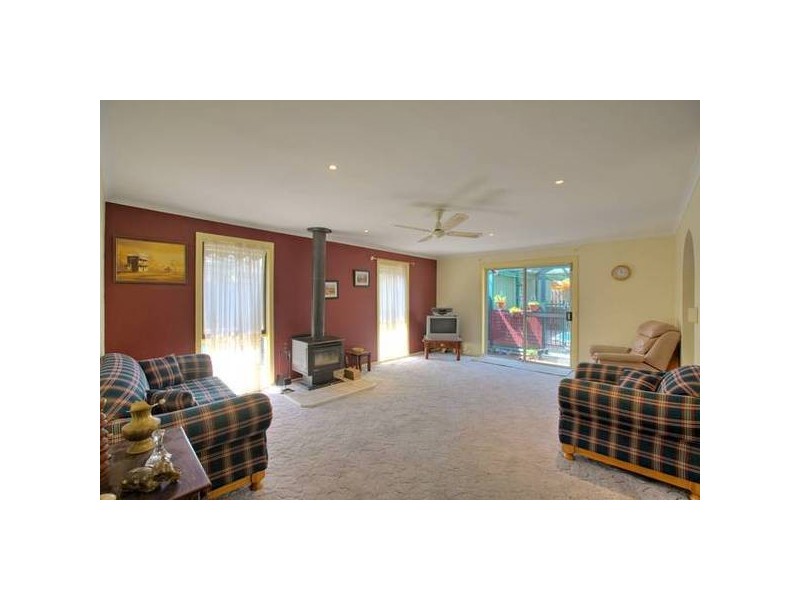 7 Brett Drive, Keysborough VIC 3173