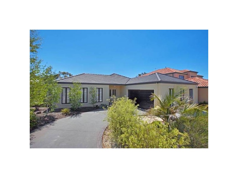25 Princeton Drive, Keysborough VIC 3173
