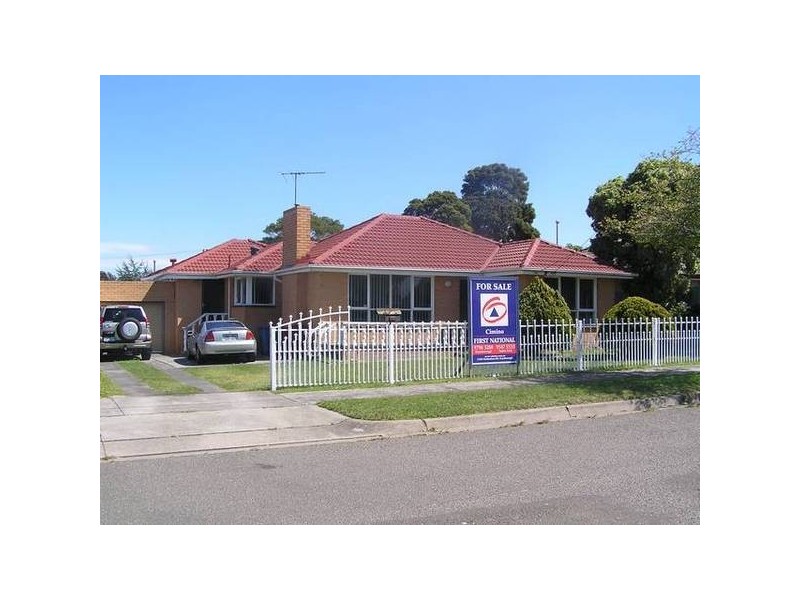 6 Pike Court, Noble Park VIC 3174