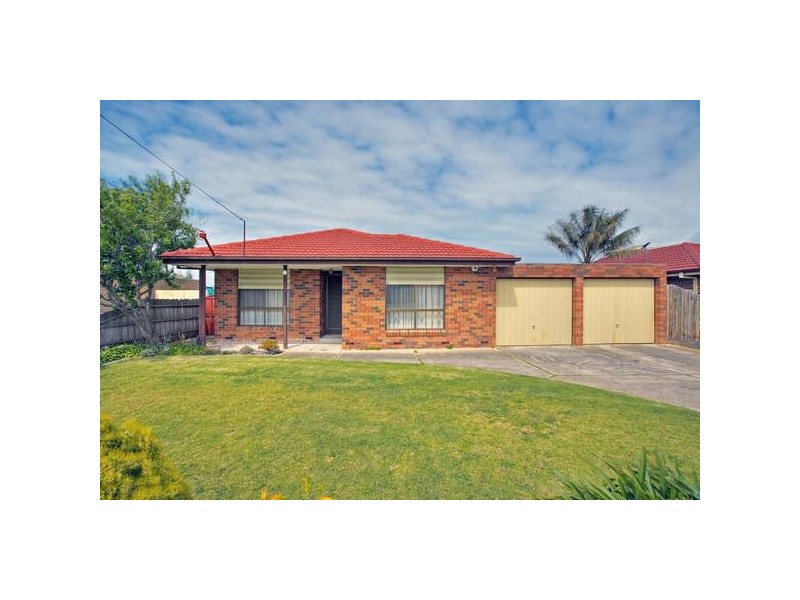 20 Elmsford Court, Keysborough VIC 3173