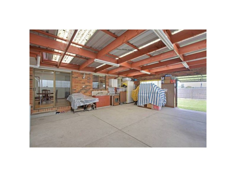 20 Elmsford Court, Keysborough VIC 3173